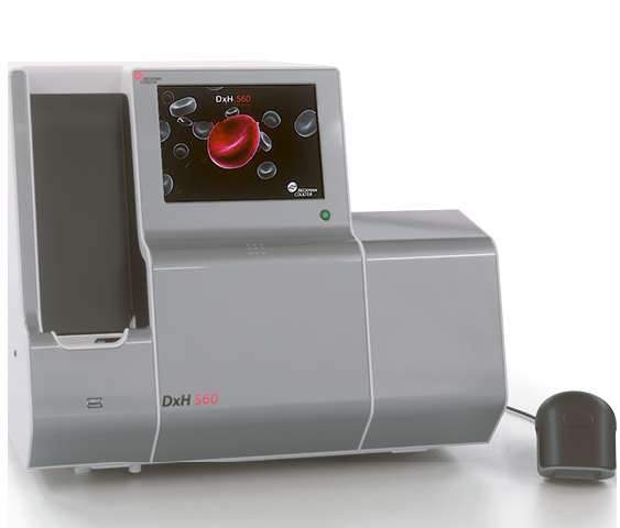 Beckman Coulter Brings The Productivity And Efficiency Benefits Of Large Volume Haematology